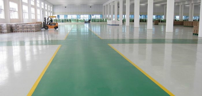 丙烯酸地坪優惠大酬賓——安徽阜陽阜南縣地坪工程專享福利