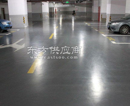 金剛砂地坪在合肥的優(yōu)勢與應用——合肥永晨地坪專業(yè)工程解析