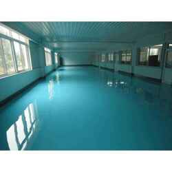 銀川與左旗環(huán)氧防腐地坪工程 價格、應用與選擇指南