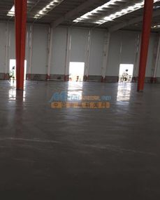 六安耐磨地坪工程 專業(yè)施工與花式應用解析