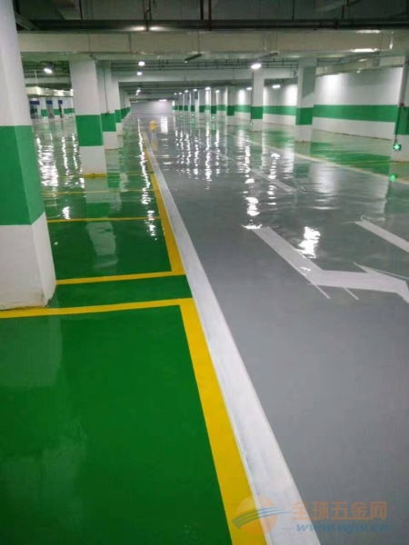 普洱優(yōu)質環(huán)氧樹脂地坪材料銷售與地坪工程服務