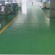 環氧砂漿地坪施工工藝設計與施工要點