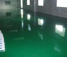 地坪工程 功能、工藝與卓越應用