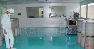 蘇州、南通、鹽城環氧地坪漆工程與精細化學品供應——打造堅實耐用的工業地坪