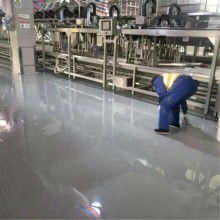 佛山南海德豪二手機(jī)械設(shè)備回收公司與地坪工程 資源循環(huán)與工業(yè)煥新的協(xié)同之道