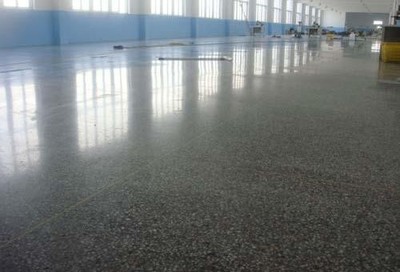 遼寧涂裝環(huán)氧樹(shù)脂地坪工程 那些易被忽略的關(guān)鍵環(huán)節(jié)與細(xì)節(jié)