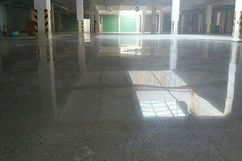 西安啟豐地坪工程 為北塔區(qū)提供專(zhuān)業(yè)的固化地坪解決方案