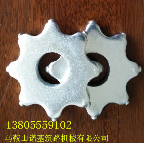 供應(yīng)橋面拉毛機(jī)刀片及高鐵梁面銑刨拉毛刀片——馬鞍山市諾基筑路機(jī)械專(zhuān)業(yè)解決方案