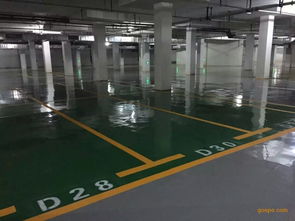 揚(yáng)中環(huán)氧自流平地坪漆施工價(jià)格與專(zhuān)業(yè)服務(wù) 谷瀑環(huán)保公司的地坪工程解析
