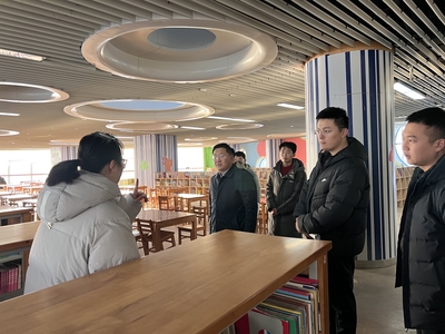 2024年壽光市圖書(shū)館基層管理員業(yè)務(wù)培訓(xùn) 提升圖書(shū)管理服務(wù)效能
